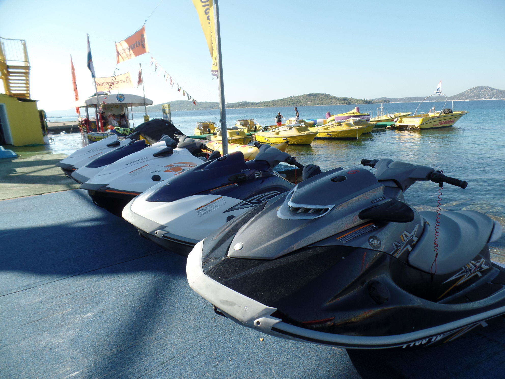 olimpiabeach i
